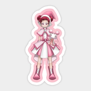 Doremi Sticker